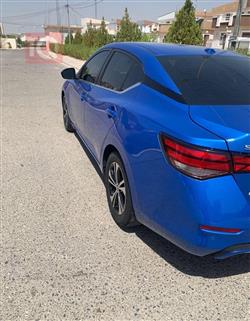 نيسان سنترا